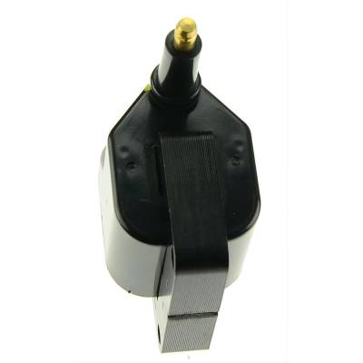 Rareelectrical - Ignition Coil Compatible With 1991-1994 Chrysler Daytona/Dynasty/Lebaron 2.2L-2.5L L4 Or 3.0L V6 - Image 3