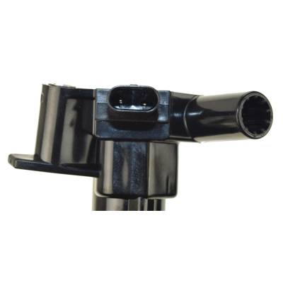 Rareelectrical - Ignition Coil Compatible With 2018-2019 Ford E-350 Super Duty/E-450 Super Duty 6.2L V8 Coil-On-Plug - Image 3