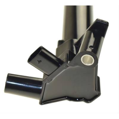 Rareelectrical - Ignition Coil Compatible With 2018-2019 Ford E-350 Super Duty/E-450 Super Duty 6.2L V8 Coil-On-Plug - Image 4