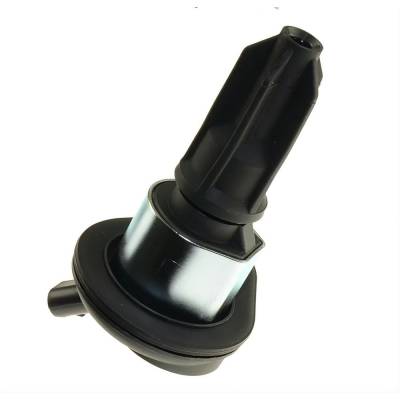 Rareelectrical - Ignition Coil Compatible With 2002-2004 Oldsmobile Coil On Plug Bravada L6 4.2L Coil-Over-Plug 3-Pin - Image 2