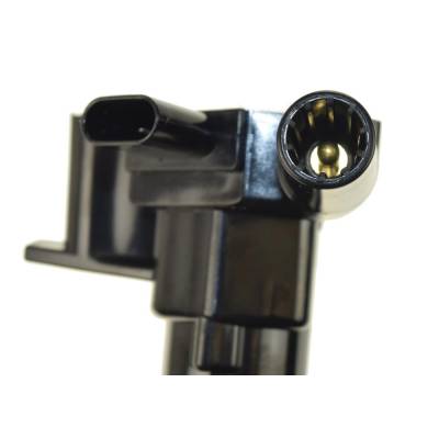 Rareelectrical - Ignition Coil Compatible With 2018-2022 Ford F-250 Super Duty/F-350 Super Duty 6.2L V8 Coil-On-Plug - Image 5