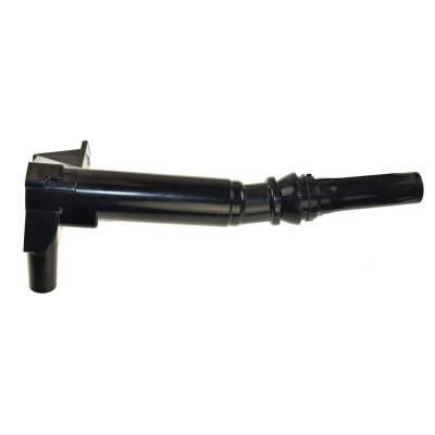 Rareelectrical - Ignition Coil Compatible With 2018-2022 Ford F-250 Super Duty/F-350 Super Duty 6.2L V8 Coil-On-Plug - Image 1