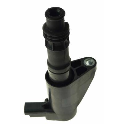 Rareelectrical - Ignition Coil Compatible With 2001-2007 Renault Passenger Laguna Ii 3.0L V6 Coil-On-Plug 2-Pin - Image 3