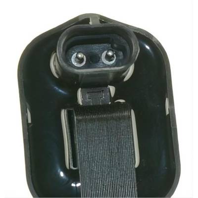 Rareelectrical - Ignition Coil Compatible With 1992-1997 Dodge B150/B250/B350/B1500 3.9L V6 Or 5.2L V8 Coil Pack - Image 2