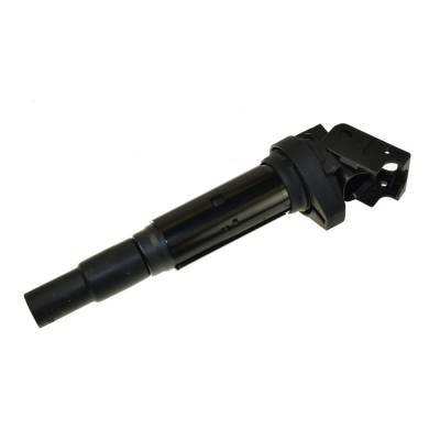 Rareelectrical - Ignition Coil Compatible With 2007-2016 Mini Passenger Cooper/Cooper S 1.6L N12/N14/N16/N18 - Image 1