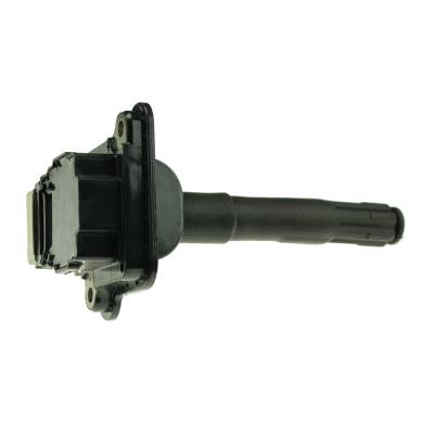 Rareelectrical - Ignition Coil Compatible With 2000 Volkswagen Passat Aeb 1.8L Turbo I4 Standard Ignition Coil 3-Pin - Image 4