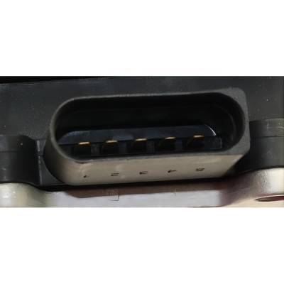 Rareelectrical - Ignition Coil Compatible With 1999-2003 Volkswagen Golf/Jetta Afp/Bdf 2.8L Vr6 Standard Ignition - Image 3