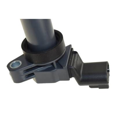 Rareelectrical - Ignition Coil Compatible With 2013-2015 Buick Excelle/Excelle Gt 1.5L L4 Coil-On-Plug 3-Pin Sedan - Image 4