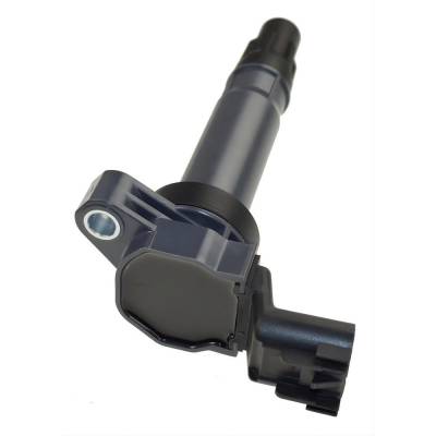 Rareelectrical - Ignition Coil Compatible With 2013-2015 Buick Excelle/Excelle Gt 1.5L L4 Coil-On-Plug 3-Pin Sedan - Image 2