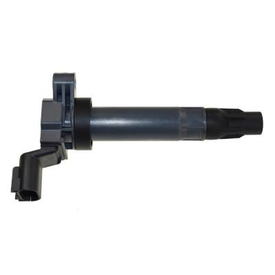 Rareelectrical - Ignition Coil Compatible With 2013-2015 Buick Excelle/Excelle Gt 1.5L L4 Coil-On-Plug 3-Pin Sedan - Image 3