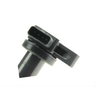 Rareelectrical - Ignition Coil Compatible With 2000-2004 Toyota Direct Ignition Tacoma L4 2.4L, L4 2.7L 4-Pin - Image 3