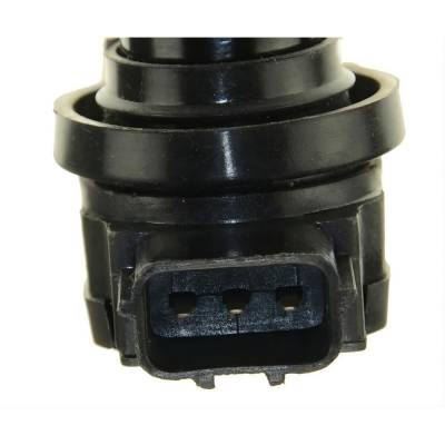Rareelectrical - Ignition Coil Compatible With 2000-2001 Nissan Direct Ignition Sentra L4 1.6L, L4 1.8L, L4 2.0L - Image 2