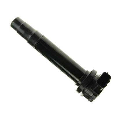 Rareelectrical - Ignition Coil Compatible With 2000-2001 Nissan Direct Ignition Sentra L4 1.6L, L4 1.8L, L4 2.0L - Image 4