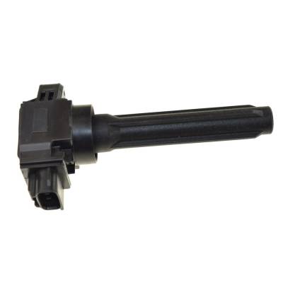 Rareelectrical - Ignition Coil Compatible With 2015-2020 Dodge Attitude 1.2L L3 Coil-On-Plug 3-Pin Sedan C926 - Image 2