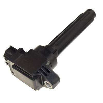 Rareelectrical - Ignition Coil Compatible With 2015-2020 Dodge Attitude 1.2L L3 Coil-On-Plug 3-Pin Sedan C926 - Image 4