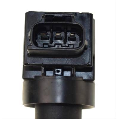 Rareelectrical - Ignition Coil Compatible With 2015-2020 Dodge Attitude 1.2L L3 Coil-On-Plug 3-Pin Sedan C926 - Image 3