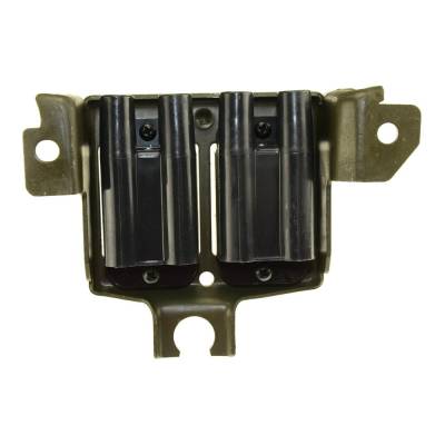 Rareelectrical - Ignition Coil Compatible With 1995-1997 Mazda Miata Bp-Ze 1.8L I4 Standard Ignition Coil 3-Pin Sedan - Image 3