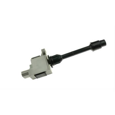 Ignition Coil Compatible With 2000-2001 Nissan Pathfinder Vq30de 3.0L V6 Coil-On-Plug 3-Pin Suv