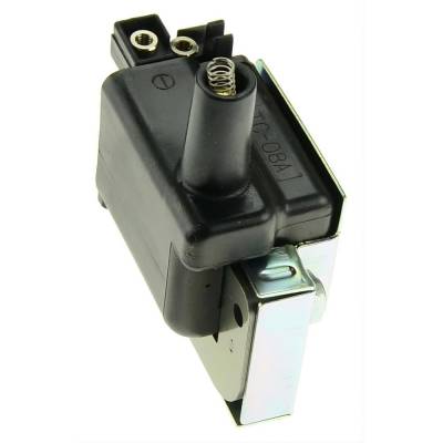 Rareelectrical - Ignition Coil Compatible With 1992-2001 Acura Integra 1.8L Distributor Coil 2-Pin Sports Car - Image 4