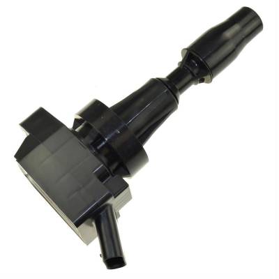 Rareelectrical - Ignition Coil Compatible With 2016-2021 Hyundai Kona/Tucson 1.6L L4 Turbocharged Coil-On-Plug 4-Pin - Image 1