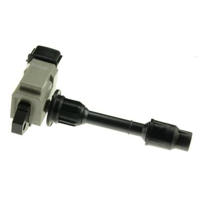 Ignition Coil Compatible With 2000-2001 Infiniti I30 Vq30de 3.0L V6 Coil-On-Plug 3-Pin Sedan