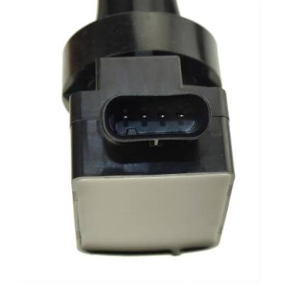 Rareelectrical - Ignition Coil Compatible With 2016-2021 Hyundai Kona/Tucson 1.6L L4 Turbocharged Coil-On-Plug 4-Pin - Image 3