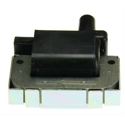 Rareelectrical - Ignition Coil Compatible With 1997-2001 Honda Cr-V 2.0L Distributor Coil 2-Pin Suv F000zs0116 - Image 2