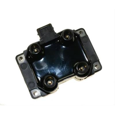 Ignition Coil Compatible With 1999-2004 Land Rover Discovery/Discovery Series Ii/Range Rover
