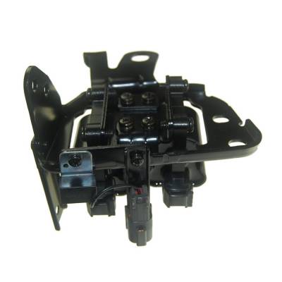 Rareelectrical - Ignition Coil Compatible With 2001-2002 Hyundai Elantra G4gf 2.0L I4 Standard Ignition Coil 3-Pin - Image 5