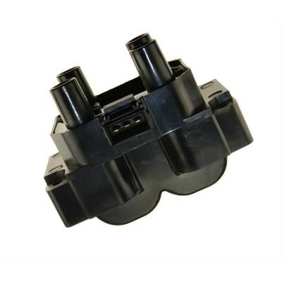 Rareelectrical - Ignition Coil Compatible With 1999-2004 Land Rover Discovery/Discovery Series Ii/Range Rover - Image 2