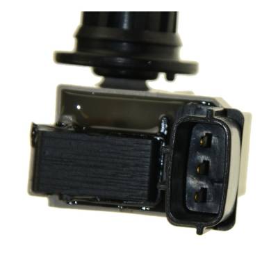 Rareelectrical - Ignition Coil Compatible With 2000-2001 Nissan Pathfinder Vq30de 3.0L V6 Coil-On-Plug 3-Pin Suv - Image 2