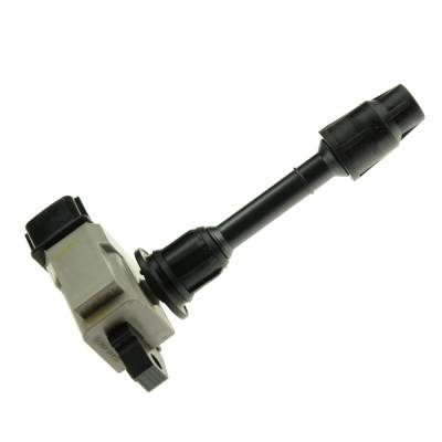 Rareelectrical - Ignition Coil Compatible With 2000-2001 Nissan Pathfinder Vq30de 3.0L V6 Coil-On-Plug 3-Pin Suv - Image 3