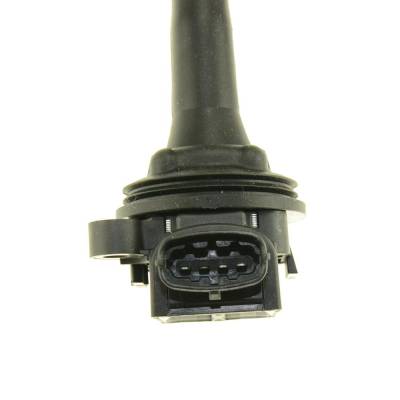 Rareelectrical - Ignition Coil Compatible With 1999-2005 Volvo C70/S60/S70/S80 B5254t 2.5L I5 Standard Ignition Coil - Image 3
