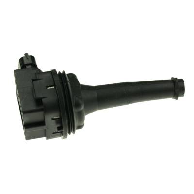 Rareelectrical - Ignition Coil Compatible With 1999-2005 Volvo C70/S60/S70/S80 B5254t 2.5L I5 Standard Ignition Coil - Image 2