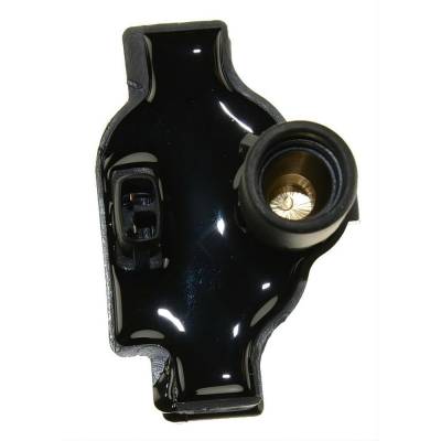 Rareelectrical - Ignition Coil Compatible With 1990-1991 Lexus Es250 2Vz-Fe 2.5L V6 Distributor Coil 2-Pin Sedan - Image 2