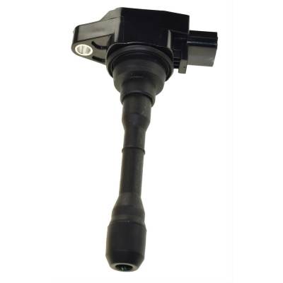 Rareelectrical - Ignition Coil Compatible With 2016-2022 Infiniti Q50/Q60 3.0L V6 Coil-On-Plug 3-Pin Sedan Uf841 - Image 2