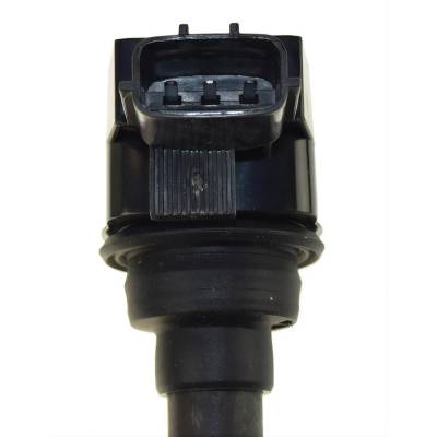 Rareelectrical - Ignition Coil Compatible With 2016-2022 Infiniti Q50/Q60 3.0L V6 Coil-On-Plug 3-Pin Sedan Uf841 - Image 3
