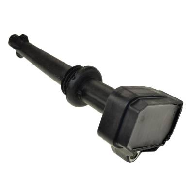 Rareelectrical - Ignition Coil Compatible With 2010-2013 Land Rover Lr4/Range Rover Aj-V8 5.0L V8 Coil-On-Plug 3-Pin - Image 3