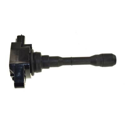 Rareelectrical - Ignition Coil Compatible With 2016-2022 Infiniti Q50/Q60 3.0L V6 Coil-On-Plug 3-Pin Sedan Uf841 - Image 1
