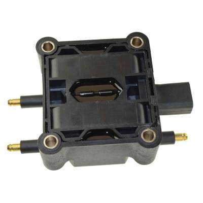 Rareelectrical - Ignition Coil Compatible With 2005-2008 Mini Convertible Cooper Convertible 1.6L L4 / 1.6L L4 - Image 3