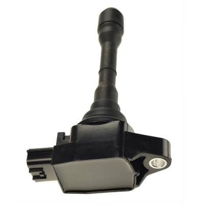 Rareelectrical - Ignition Coil Compatible With 2016-2022 Infiniti Q50/Q60 3.0L V6 Coil-On-Plug 3-Pin Sedan Uf841 - Image 4