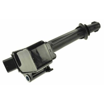 Rareelectrical - Ignition Coil Compatible With 2016-2019 Buick Cascada 1.6L Turbo I4 Coil-On-Plug 4-Pin Sedan Uf821 - Image 4