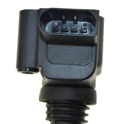 Rareelectrical - Ignition Coil Compatible With 2015-2018 Porsche Macan/Cayenne 3.6L V6 Twin-Turbo Coil-On-Plug Suv - Image 3
