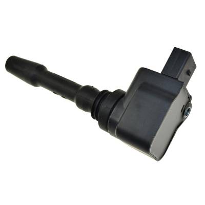 Rareelectrical - Ignition Coil Compatible With 2015-2018 Porsche Macan/Cayenne 3.6L V6 Twin-Turbo Coil-On-Plug Suv - Image 4