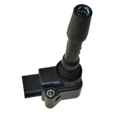 Rareelectrical - Ignition Coil Compatible With 2015-2018 Porsche Macan/Cayenne 3.6L V6 Twin-Turbo Coil-On-Plug Suv - Image 2