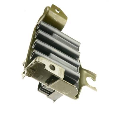 Rareelectrical - Ignition Coil Compatible With 1999-2000 Mazda Miata Bp 1.8L I4 Standard Ignition Coil 3-Pin Sports - Image 2