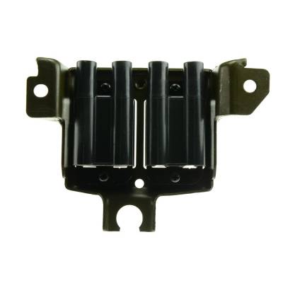 Rareelectrical - Ignition Coil Compatible With 1999-2000 Mazda Miata Bp 1.8L I4 Standard Ignition Coil 3-Pin Sports - Image 5