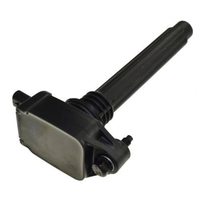 Rareelectrical - Ignition Coil Compatible With 2013-2016 Dodge Dart Tigershark 2.0L L4 Coil-On-Plug 2-Pin 55000827Ab - Image 4