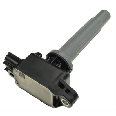 Rareelectrical - Ignition Coil Compatible With 2017-2019 Toyota Yaris Ia/Yaris 1.5L I4 Coil-On-Plug 3-Pin Sedan - Image 3