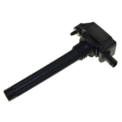 Rareelectrical - Ignition Coil Compatible With 2013-2016 Dodge Dart Tigershark 2.0L L4 Coil-On-Plug 2-Pin 55000827Ab - Image 1